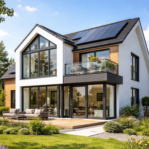 Fenster austauschen im Rhein-Neckar-Kreis